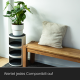 Kartell Componibili Filzauflage