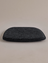 Sitzkissen Filz Eckig 40 x 39cm