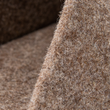 Gästehausschuhe Filz