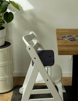 Hochstuhl Sitzkissen Filz kompatibel mit Hauck Hochstühlen