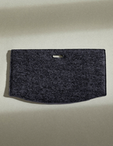 Hochstuhl Sitzkissen Filz kompatibel mit Stokke Tripp Trapp