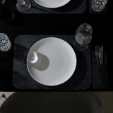 Tischset Filz 45 x 30cm