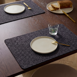 Tischset Filz 45 x 30cm