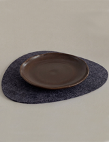 Tischset Filz Design 40 x 37cm