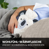 Tier Wärmflasche Koala