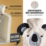 Tier Wärmflasche Koala