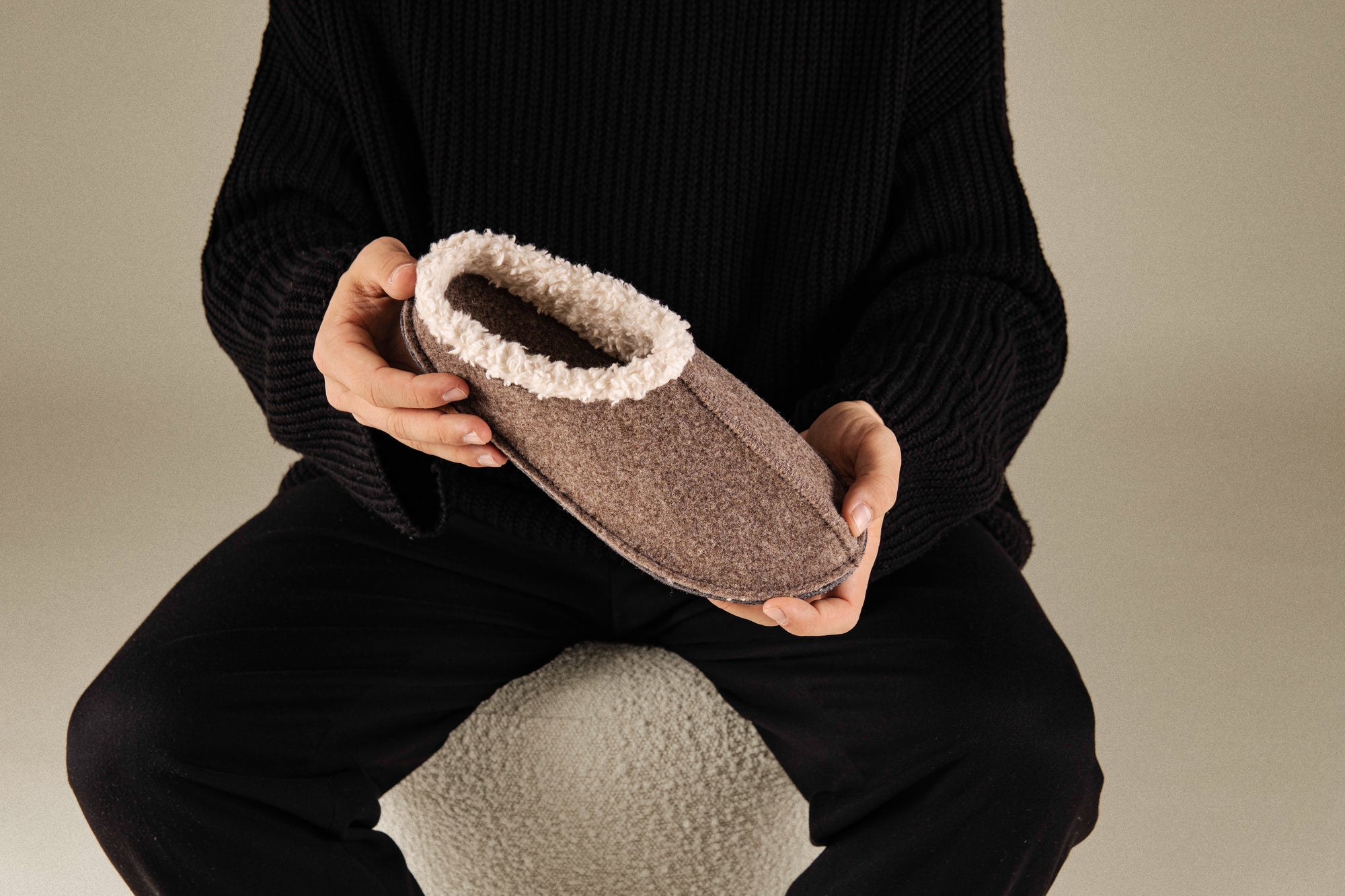 Premium Wollfilzprodukte