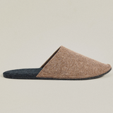 Gästehausschuhe Filz