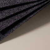 Glasuntersetzer Filz 10 x 10cm