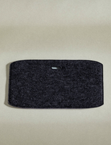 Hochstuhl Sitzkissen Filz kompatibel mit Hauck Hochstühlen