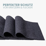 tischset aus filz