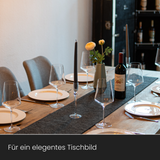 Tischläufer Filz 150 x 30cm