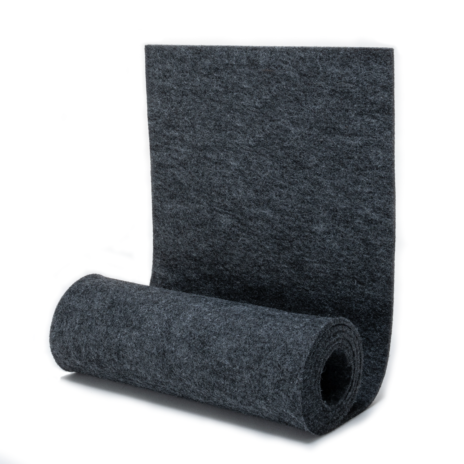 Tischläufer Filz 150 x 30cm