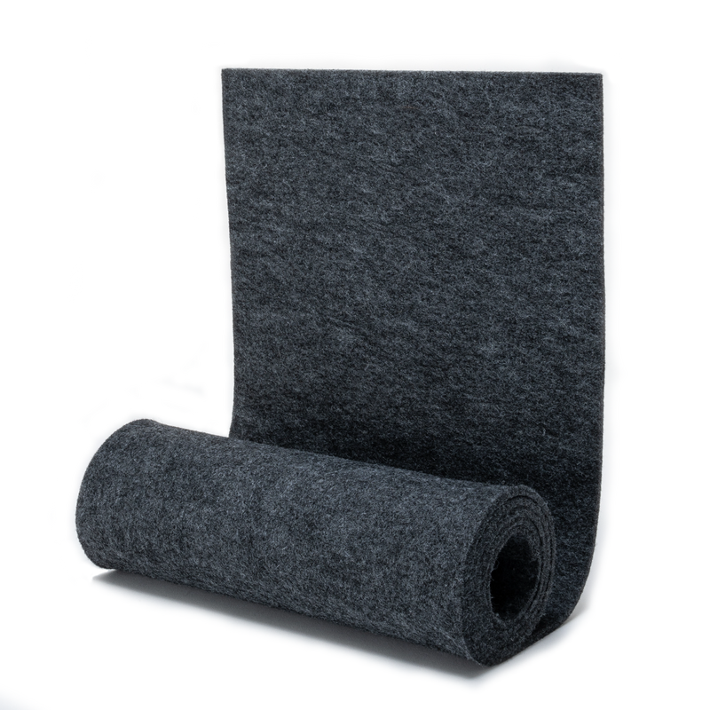 Tischläufer Filz 150 x 30cm