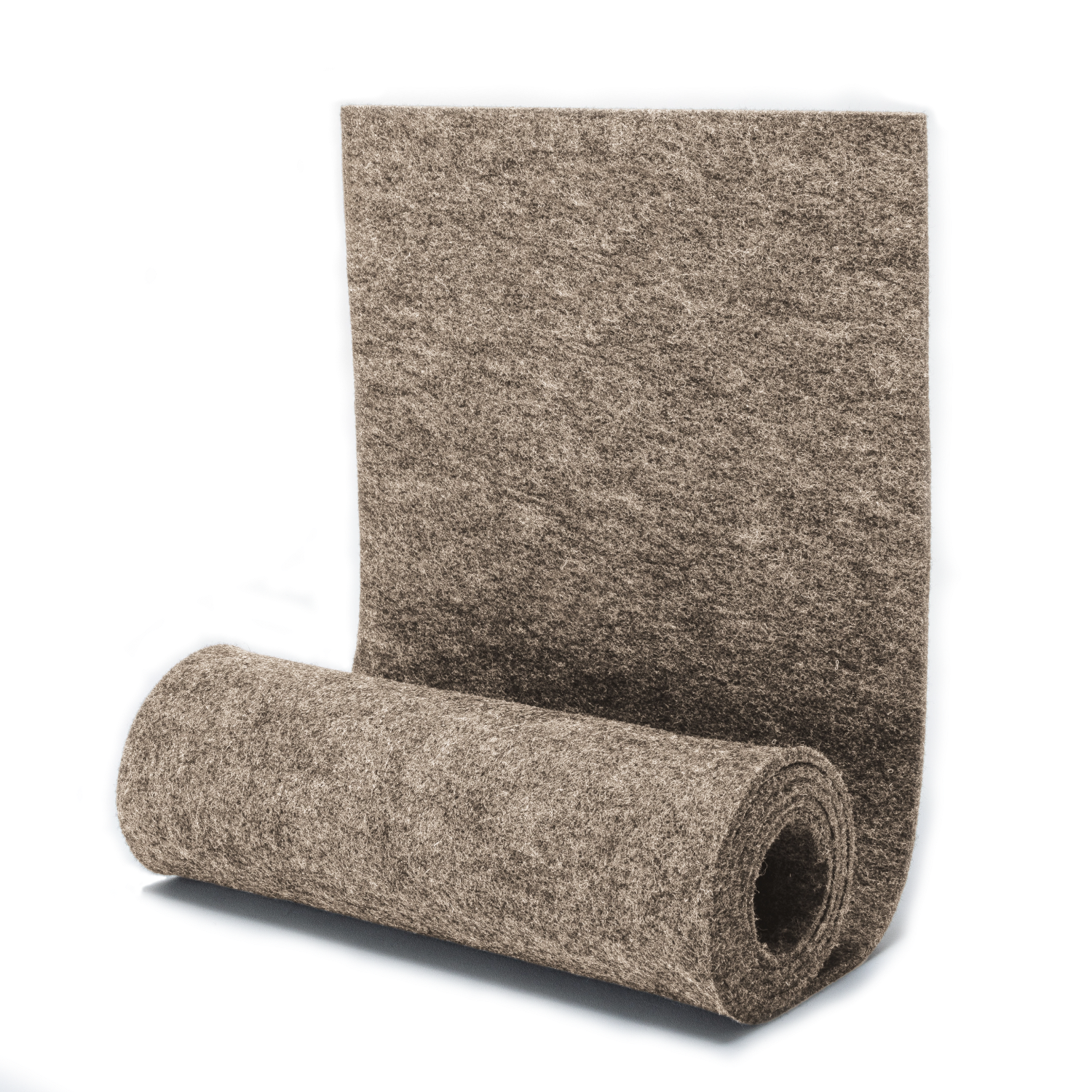 Tischläufer Filz 150 x 30cm