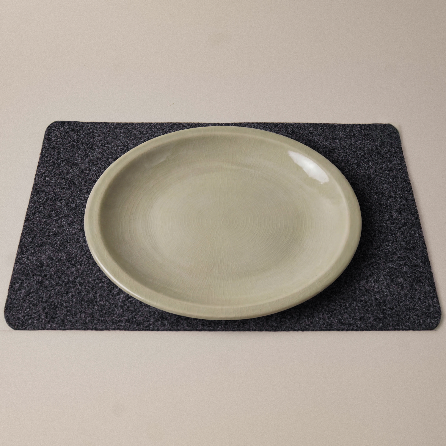 Tischset Filz 45 x 30cm