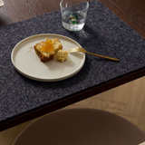 Tischset Filz 45 x 30cm