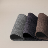 Tischset Filz 45 x 30cm