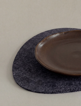 Tischset Filz Design 40 x 37cm