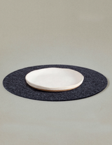 Tischset Filz Rund 40cm