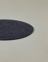 Tischset Filz Rund 40cm