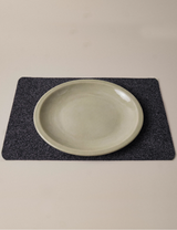 Tischset Filz Eckig 45 x 30cm