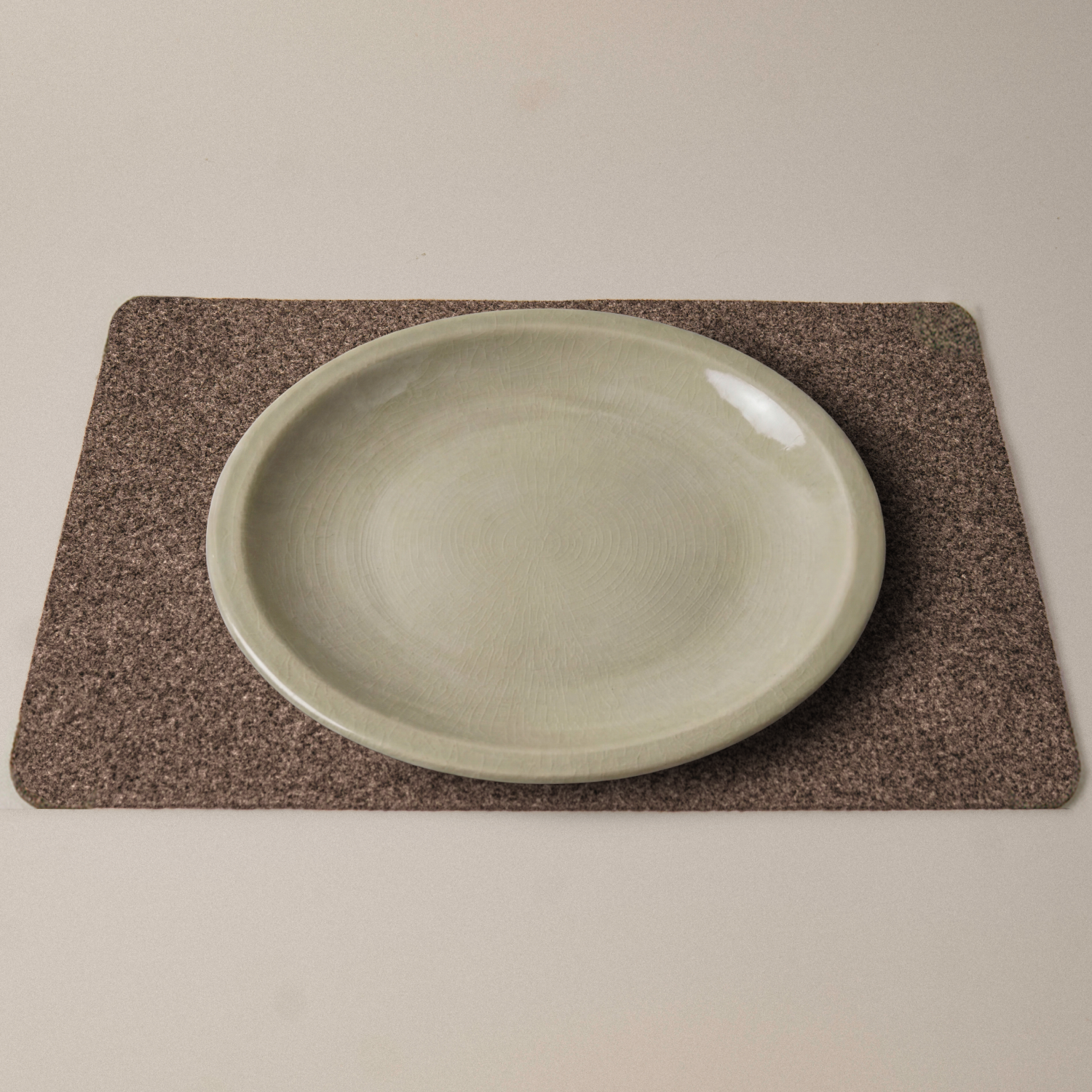 Tischset Filz 45 x 30cm