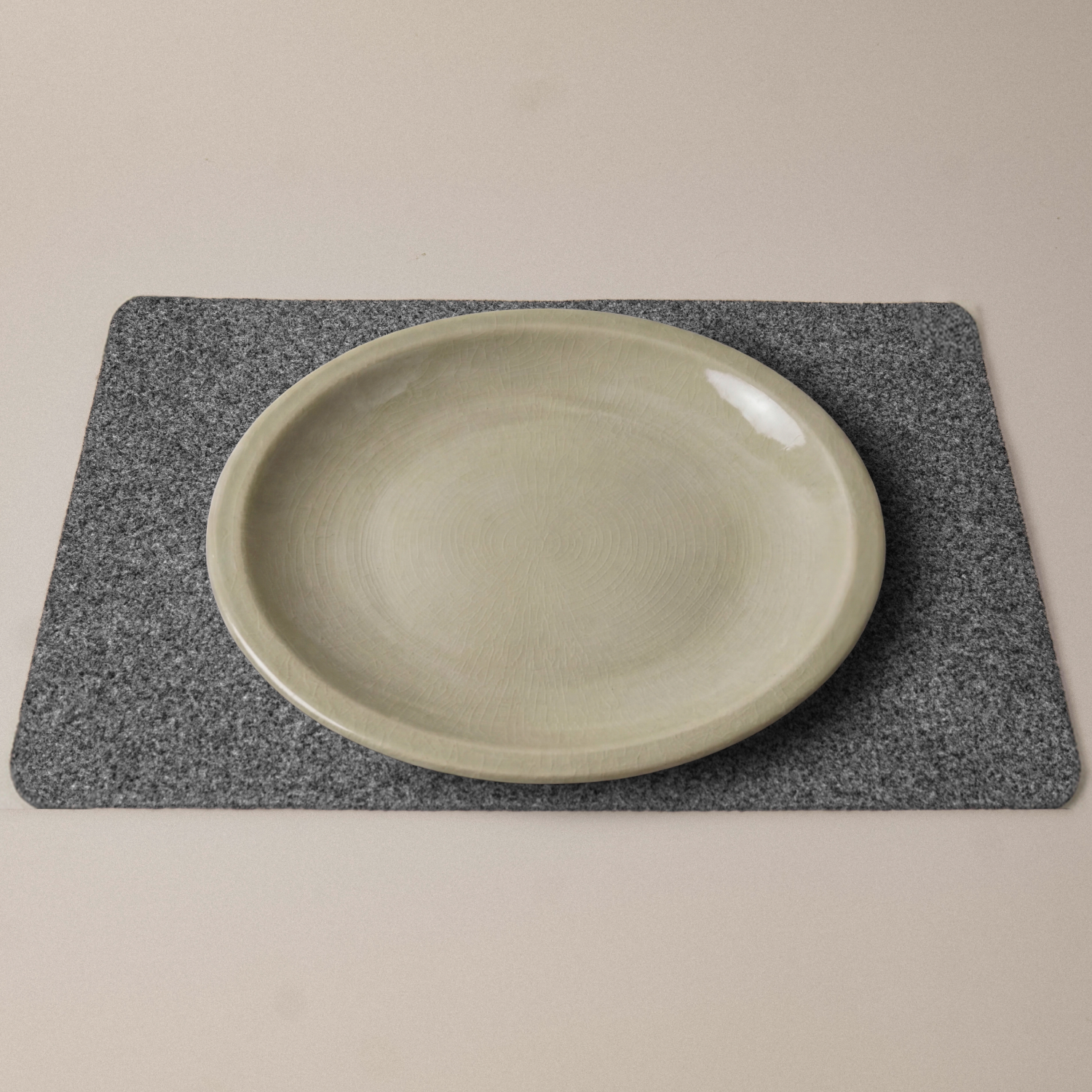 Tischset Filz 45 x 30cm