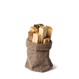 Zündholzkorb Filz | Beige